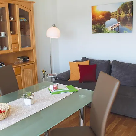 Severin Apartments
