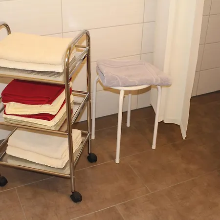 Lägenhet Severin Apartments Severin