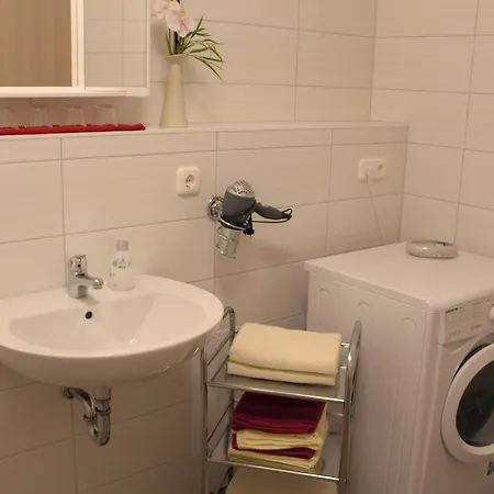 Severin Apartments Severin