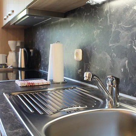 Severin Apartments * Severin