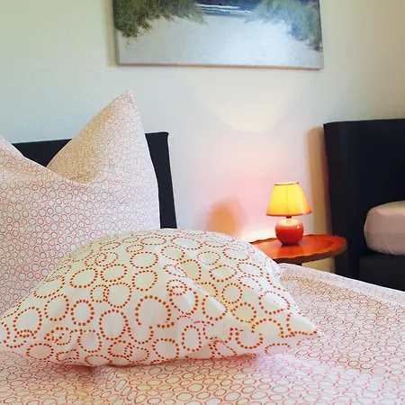 Severin Apartments * Severin