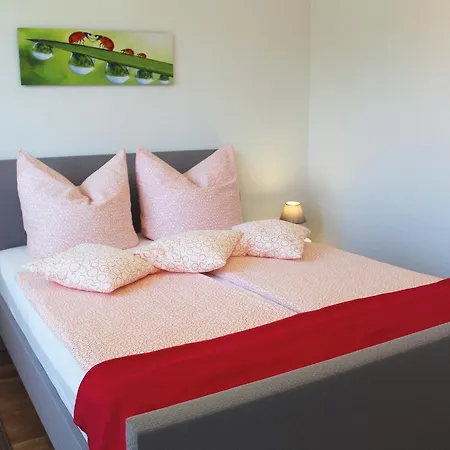 Severin Apartments Lägenhet