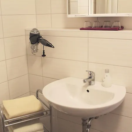 Severin Apartments Lägenhet *