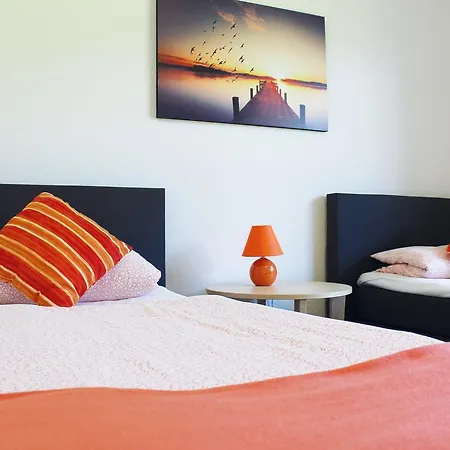 Severin Apartments Severin