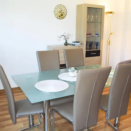 Severin Apartments Lägenhet *