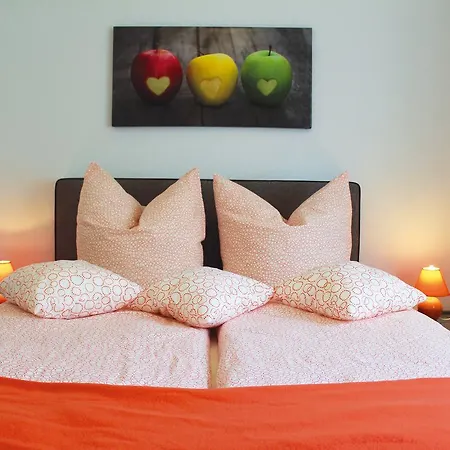 Severin Apartments * Severin