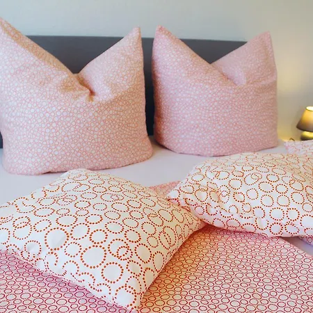 Lägenhet Severin Apartments