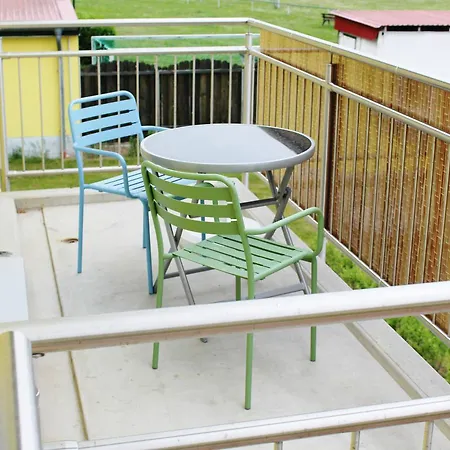 Severin Apartments *