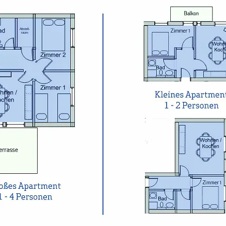 Severin Apartments Severin