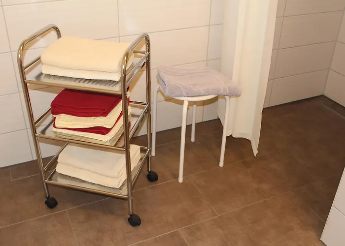 Appartement Severin Apartments Severin
