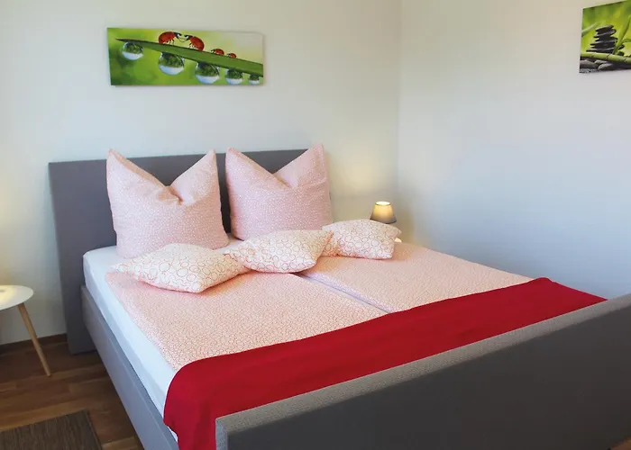 Severin Apartments Appartement