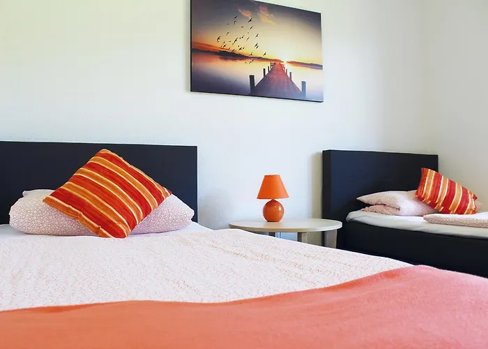 Severin Apartments Severin