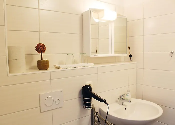 Severin Apartments Appartement Severin