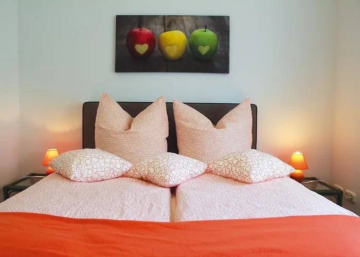 Severin Apartments * Severin