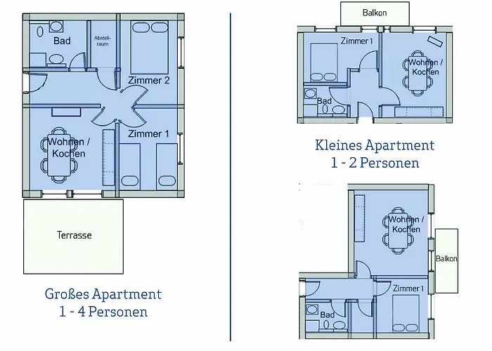 Severin Apartments Severin